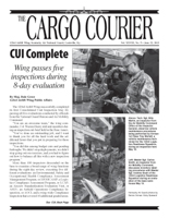 Cargo Courier, June 2013